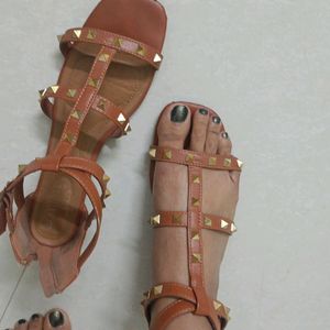 Comfort Plus Sandals