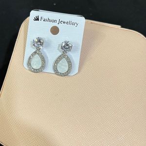 Earrings -1