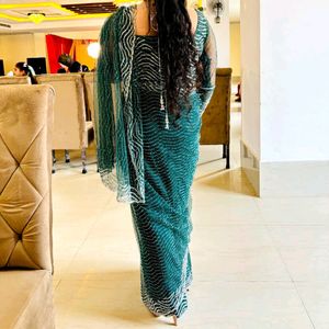 Bollywood Saree