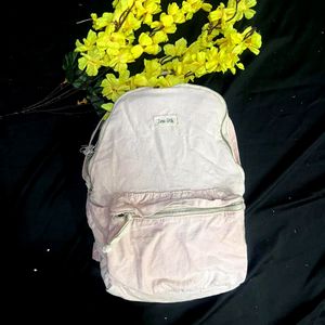 Zara girls backpack