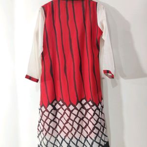 Women Kurti Bust 40| Waist