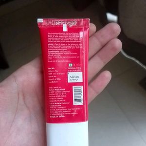 3 Time Used Primer