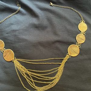 Statement Necklace