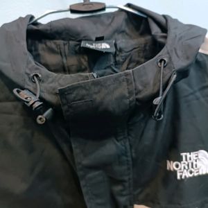 🇺🇲 The North Face Imported Jacket