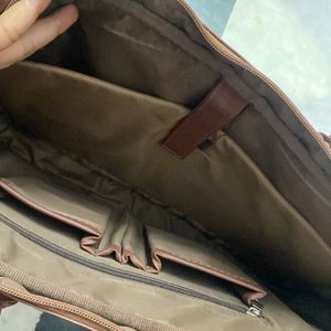 16 Inch Laptop Bag From Zouk