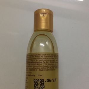 Streax Hair Serum