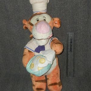 Original Disney Plushies