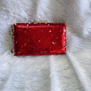 Party Wear Clutch