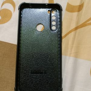 Redmi Note 8 Cover