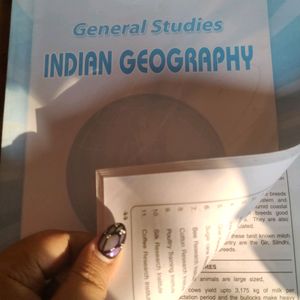 UPSC Books