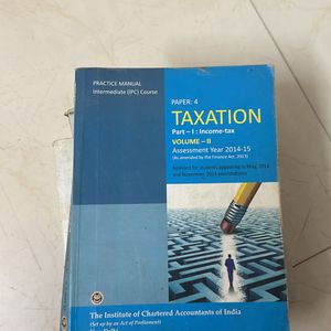 Chartered accountant  Books