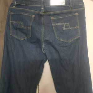 Low Cut Jeans. Originally From Turkey