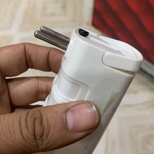 Rechargeable Torch