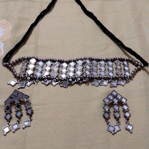 Jewellery Set