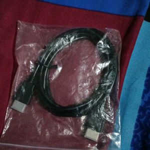 Hdmi Brand New Cable