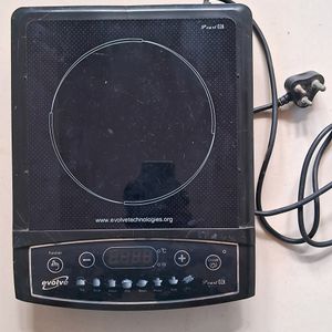 Induction Cooktop