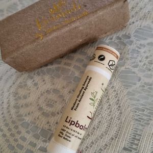 Satwa Naturals Lip Balm