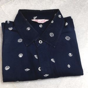 Cotton Shirt Combos For Men