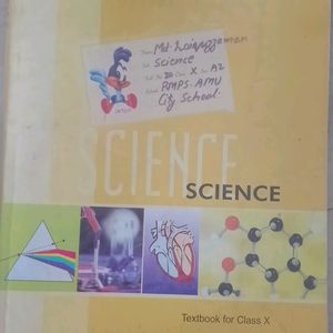 Ncert Science Class 10