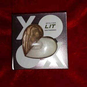 Myglamm Lit Xoxo Fragrance