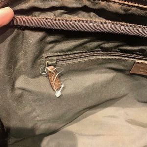 Vintage Gucci Handbag (used)