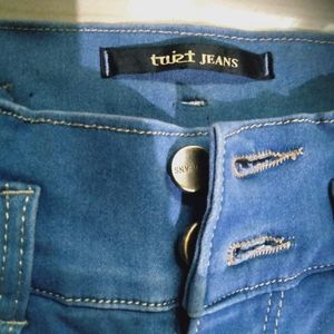 Blue Jeans