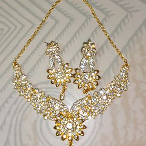 Jewellery Set