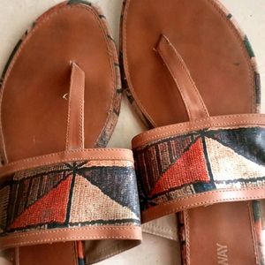 Regular Wear Sandals