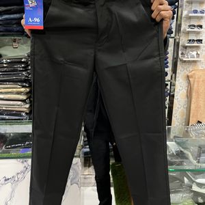 semi formal pant