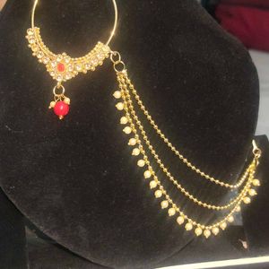 wedding Jewellery Set