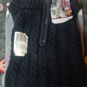 Children Sweater