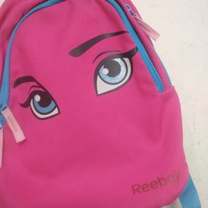 Reebok Girls Bag