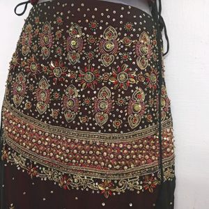 Navratri Lehenga Choli