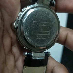 Original Tommy Hilfiger Ladies Watch