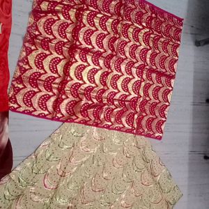 Lehnga Set