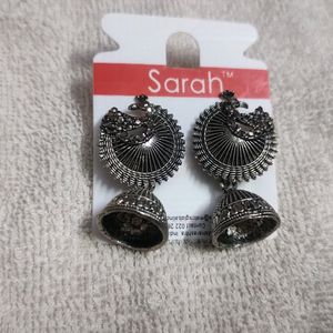 7 Earrings Ethnic Under 500