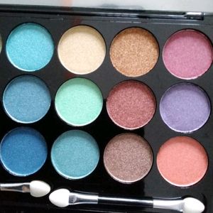 Give Ur Offer❗️Professional 18 Eyeshadow 💥