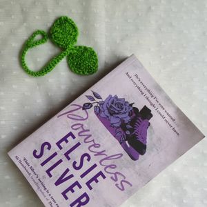 Handmade Bookmark