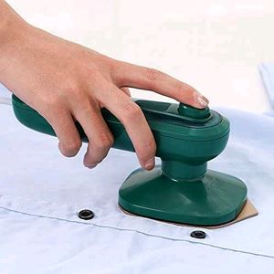 Portable Mini Hand Iron Machine