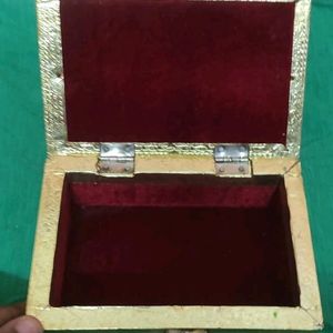 Jewellery Box-Wodden-PRICE NEGOTIABLE