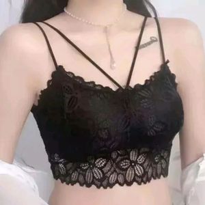 Fancy Bra