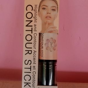 2 In 1 Contour