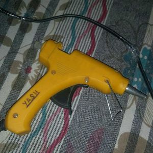 AMKAY GLUE GUN GOOD CONDITION