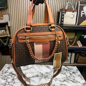 MK WILLIAMBURG 12 AA QUALITY Bag