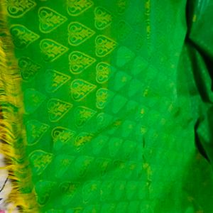 Ethnic Saree