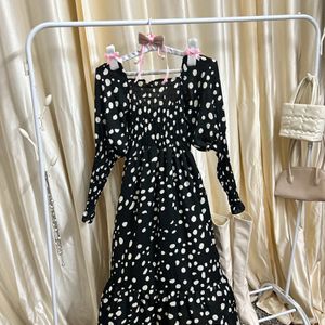 Polka Dress