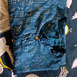 Short Kurti