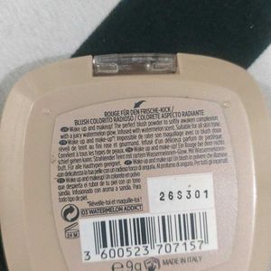 Loreal Paris Melon Dollar Baby Blush