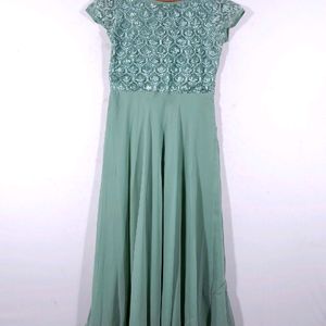 Used Maxi Gown