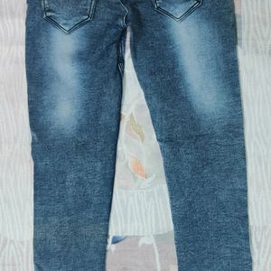 Denim Jeans For Women